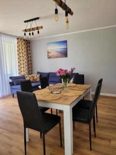Apartament Wśród Kasztanów - Puck - 0
