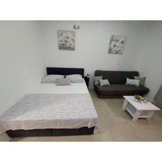 Studio apartment Lee - 1