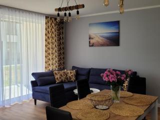 Apartament Wśród Kasztanów - Puck - 4