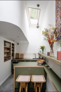 Entire Home on Victoria Park - Londra - 7