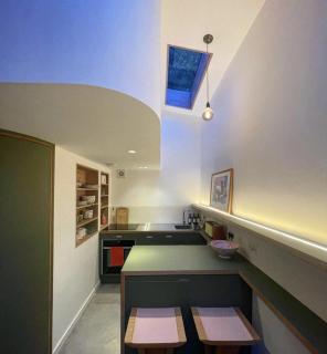 Entire Home on Victoria Park - Londra - 5