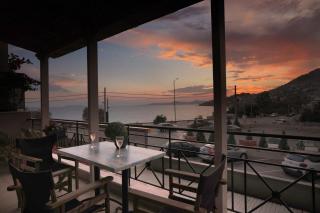 House in riviera lagonisi - Kalívia Thorikoú - 9