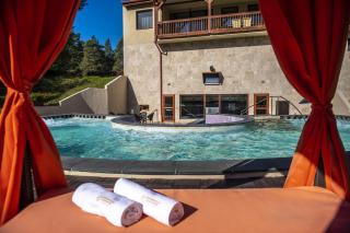 Erdőspuszta Club Hotel Fenyves - 8