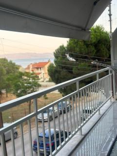 Greek Escape - 0