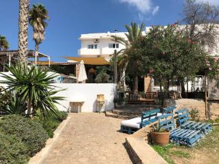 Hostal Illes Pitiüses - Sant Ferran de Ses Roques - 0