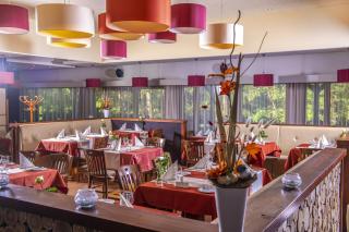 Erdőspuszta Club Hotel Fenyves - 7