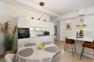 Stylish Apartment Mediterraneo - Poreč - 7