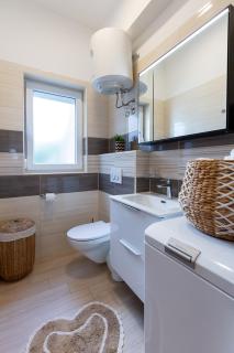 Stylish Apartment Mediterraneo - Poreč - 5