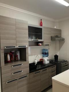 Apartamento Capivari - Florianópolis - 7