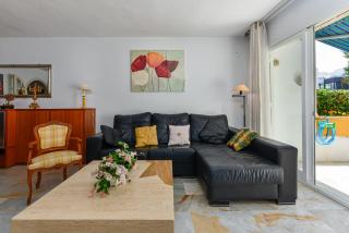 Spacious Beachfront Holiday Home - Estepona - 7