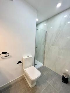 Piso Picasso, Modern Apartment in the Heart of Malaga City - Málaga - 2