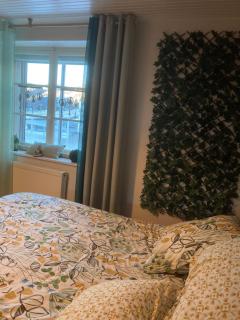 La Bresse, 50 m du centre ville, appartement 4-6 personnes - 4