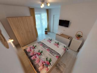 Apartament la curte AnaMaria - Eforie Sud - 4