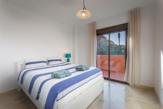 Spacious Duplex "Costa Galera" apartment - Estepona - 6