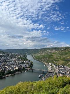 Apartment an der Mosel 2 - Graach - 2