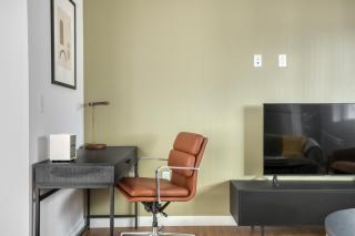 Culver City 1br w roof lounge gym nr 405 LAX-924 - Los Angeles - 7