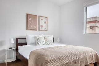 Culver City 1br w roof lounge gym nr 405 LAX-924 - Los Angeles - 3