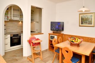 Appartements neben der Gondelbahn - Haus Süd - Brixen im Thale - 3