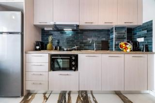 Oceanida Afrodite Lyxury Suite - 2