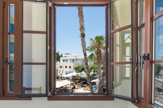Port House - Kos - 1