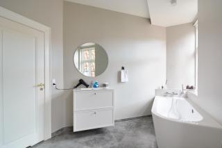 Stylish 4 Bedroom Apartment in CPH City - Kopenhagen - 5