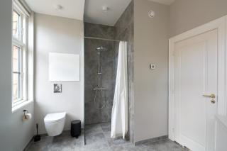 Stylish 4 Bedroom Apartment in CPH City - Kopenhagen - 2