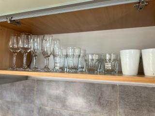 CRISTAL Apartament Căpșunilor nr 2 - 1