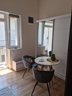 Glamour mini home - 1