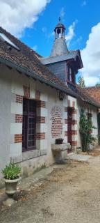 Cottages et B&B de Troussay - Cheverny - 1