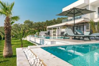 Nooa Villas - Skala Rachoniou - 8