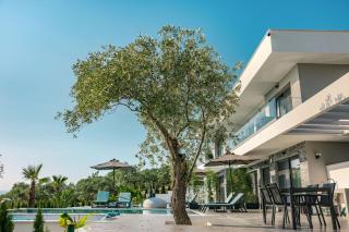 Nooa Villas - Skala Rachoniou - 6