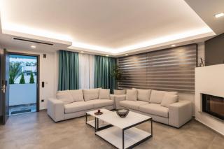 Nooa Villas - Skala Rachoniou - 1