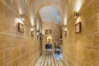 Stunning Valletta Palazzino - La Valletta - 1