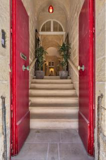 Stunning Valletta Palazzino - La Valletta - 5