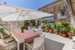Stunning Valletta Palazzino - 0
