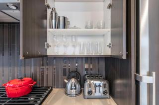 W Loop 1BR w Gym Pool WD nr Fulton Mkt CHI-213 - 6