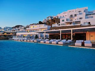 Kouros Hotel & Suites - Mikonos - 8