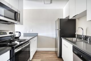 Foster City 1BR w Gym Pool WD nr highways SFO-655 - Foster City - 4