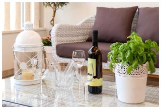 Luxury Penthouse Roberta - 3