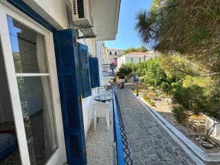 Evdilos Icarian Breeze "IKA" - Evdilos - 4