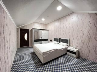 Orom Hotel Fergana - 8