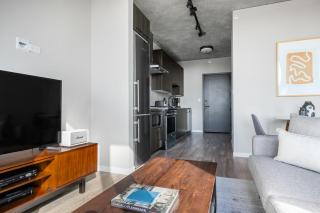 W Loop Studio w Pool Gym nr Fulton Mkt CHI-273 - Chicago - 8