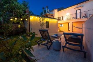 Villa Giorgio Juršići by IstriaLux - Svetvinčenat - 0