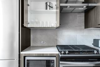 W Loop Studio w Pool Gym nr Fulton Mkt CHI-273 - Chicago - 5