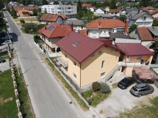 Apartments Aqua Resa - Bihać - 5