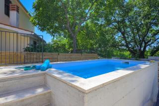 Villa Giorgio Juršići by IstriaLux - Svetvinčenat - 8