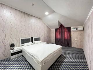 Orom Hotel Fergana - 5
