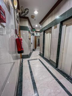 فندق أنوار المسك Anwar Al Misk Hotel - Mecca - 5