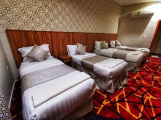 فندق أنوار المسك Anwar Al Misk Hotel - 8