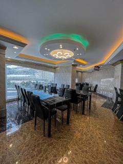 فندق أنوار المسك Anwar Al Misk Hotel - 4